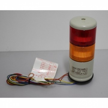 ARROW LED TOWER LIGHT RY DC24V D/M