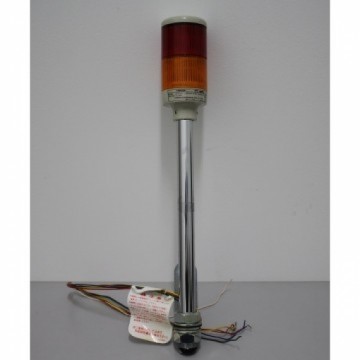 ARROW LED TOWER LIGHT RY DC24V P/M