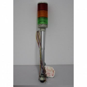 ARROW LED TOWER LIGHT RYG DC24V P/M