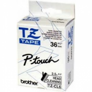 Brother TZe-CL6