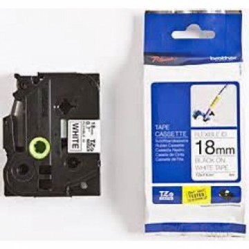Brother TZe-FX241