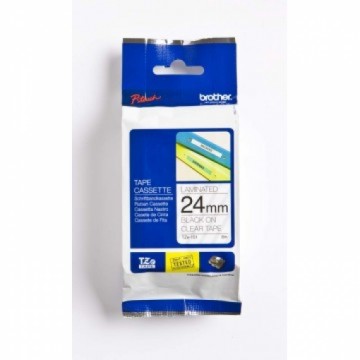 Brother TZe-151