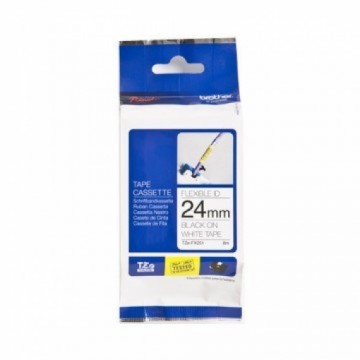 Brother TZe-FX251