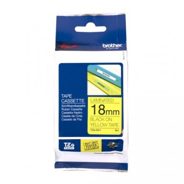 BROTHER TZ-641