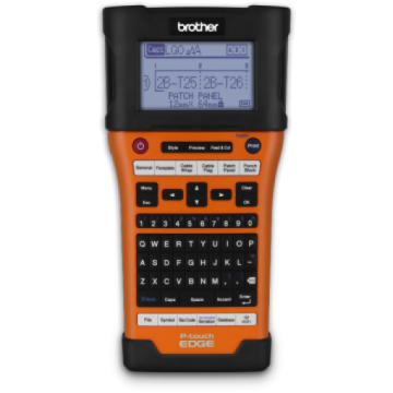 Brother PT-E550WVP