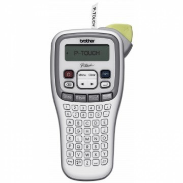 Brother PT-H110   Home & Office Portable Labeller