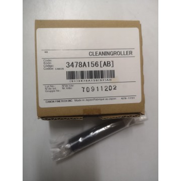 M-350/300 CLEANING ROLLER
