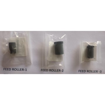 CANAN Cable ID Roller Set for MK3000/MK5000 [TM-MK35ROLLER]