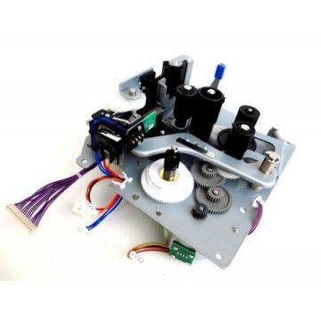 CANON [Mk1500][Mk2600] MAIN MOVING MECHANISM PART UNIT  CABLE ID PRINTER ( Brand New Unit)