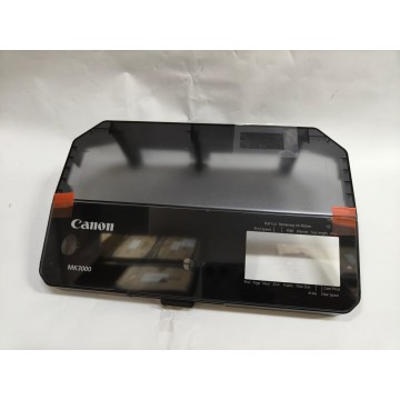 CANON MK SERIES MK3000 CABLE ID PRINTER COVER ( ENGLISH VERSION)