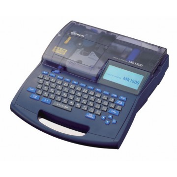 Canon MK1500  CABLE ID PRINTER ( PRE-OWN)