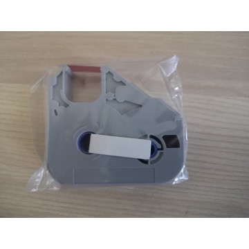 MK-RS100R (TM-B001R) CABLE ID MK IC RIBBON RED 100M (5EA/BOX)