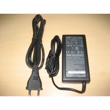 CABLE ID MK AC ADAPTOR UNIT 110-240VAC ( 1 SET/BOX)