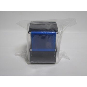 Canon  TM-3478A064 (M300/M350) Name Plate Printer  RIBBON CASSETTE BLUE 130M ( 3pcs/Box)