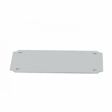 HIBOX MOUNTING BASE PLATE (186x136x1.6)MM