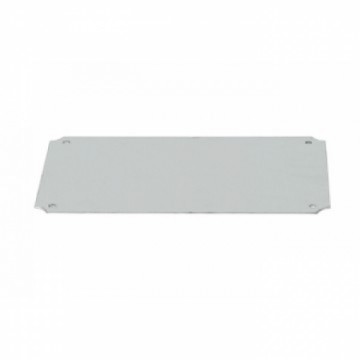 HIBOX MOUNTING BASE PLATE (251.5x161x1.6)MM