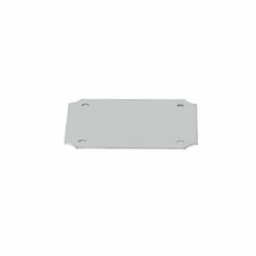HIBOX MOUNTING BASE PLATE (352.5x161x1.6)MM
