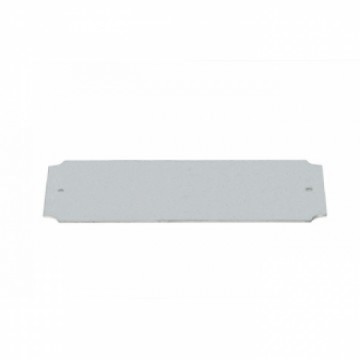 HIBOX MOUNTING BASE PLATE (96.5x68x1.6)MM