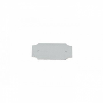 HIBOX MOUNTING BASE PLATE (99x99x1.6)MM
