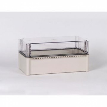 HIBOX TERMINAL BOX TC 280X190X180