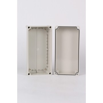 HIBOX TERMINAL BOX GC 380X190X180