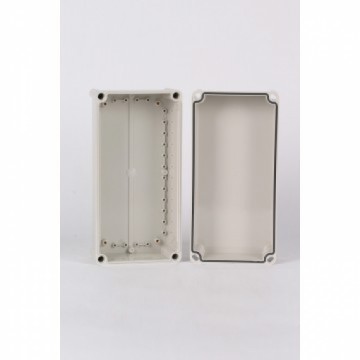 HIBOX TERMINAL BOX GC 380X190X130