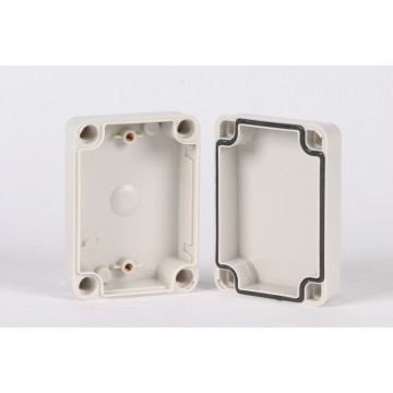 HIBOX ABS ENCLOSURE GC 80X110X45