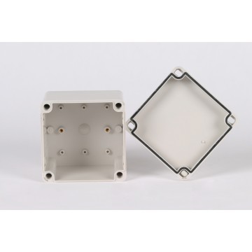 HIBOX ABS ENCLOSURE GC 125X125X100