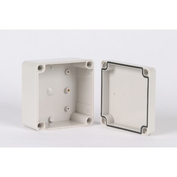 HIBOX ABS ENCLOSURE GC 125X125X 75
