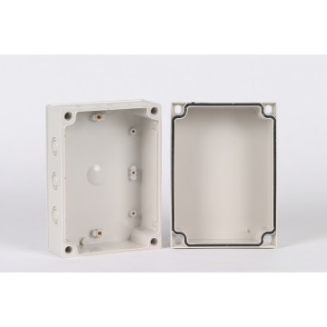 HIBOX ABS ENCLOSURE GC 125X175X100