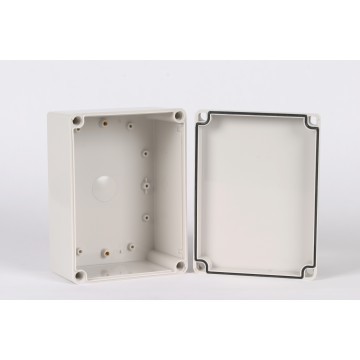 HIBOX ABS ENCLOSURE GC 140X170X95