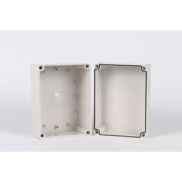 HIBOX ABS ENCLOSURE GC 150X200X130