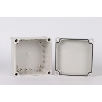 HIBOX TERMINAL BOX GC 190X190X130