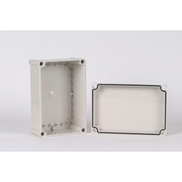 HIBOX TERMINAL BOX GC 280X190X130