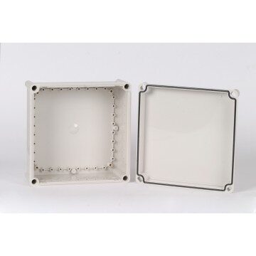 HIBOX TERMINAL BOX GC 280X280X130
