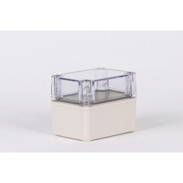 HIBOX ABS ENCLOSURE TC 80X110X85