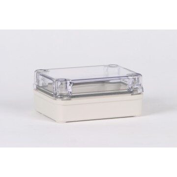 HIBOX ABS ENCLOSURE TC 80X110X45