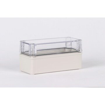 HIBOX ABS ENCLOSURE TC 80X180X85