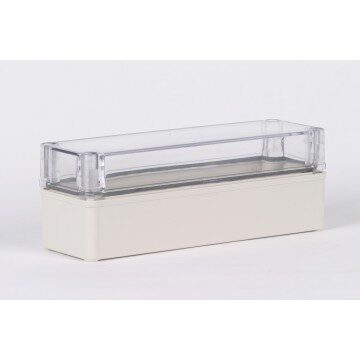 HIBOX ABS ENCLOSURE TC 80X250X85