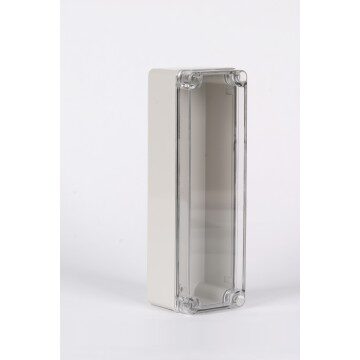 HIBOX ABS ENCLOSURE TC 80X250X70