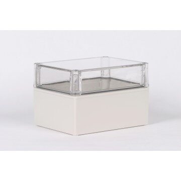 HIBOX ABS ENCLOSURE TC 150X200X130