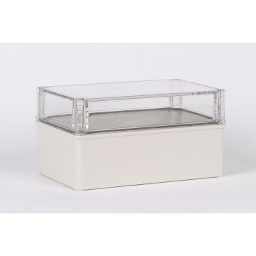 HIBOX ABS ENCLOSURE TC 150X250X130