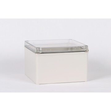 HIBOX ABS ENCLOSURE TC 200X200X130