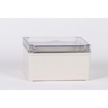 HIBOX ABS ENCLOSURE TC 200X200X95