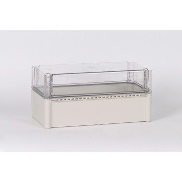 HIBOX TERMINAL BOX TC 380X190X180