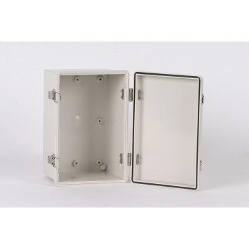 HIBOX CONTROL BOX GC 300X200X180