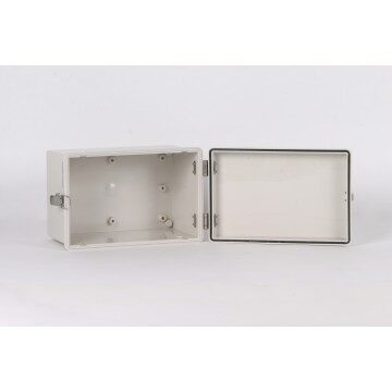 HIBOX CONTROL BOX GC 200X300X150