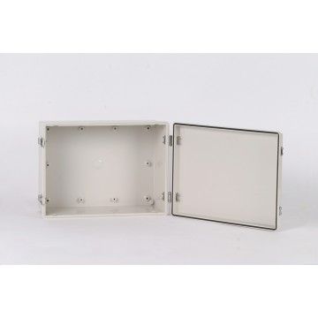 HIBOX CONTROL BOX GC 300X400X180