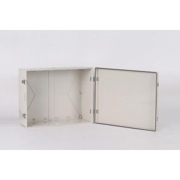 HIBOX CONTROL BOX GC 400X500X200