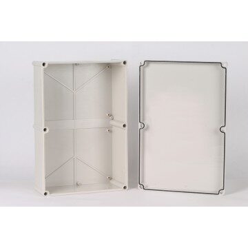 HIBOX TERMINAL BOX GC 560X380X180
